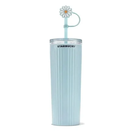 خرید تراول ماگ استیل استارباکس دیزی 473 میلی‌لیتر