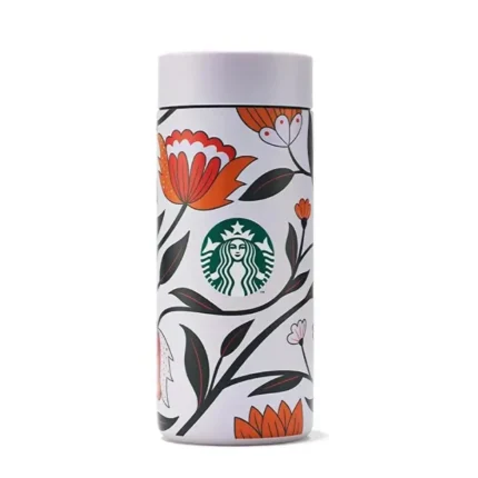 خرید ماگ استیل ضد زنگ مدل Miir Design استارباکس 360 درجه 355 میلی لیتر