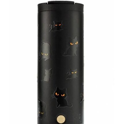 خرید ماگ استیل 473 میلی‌لیتر استارباکس با طراحی گربه