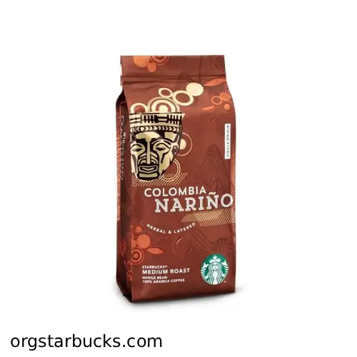 مدیوم رست استارباکس (Medium Roast)