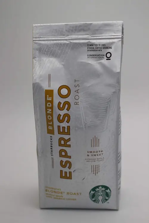چطور قهوه بلوند استارباکس طعم متفاوتی دارد؟